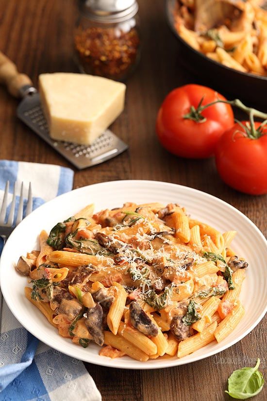 Italiano Pasta