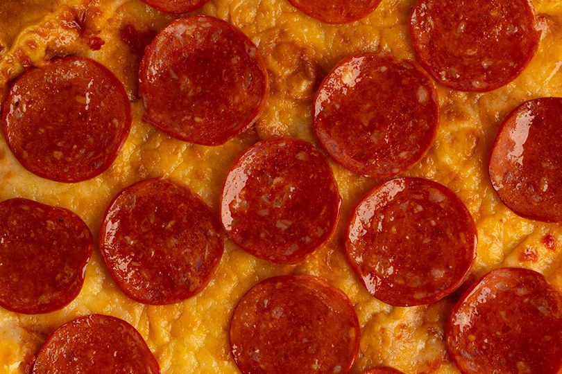 Pepperoni