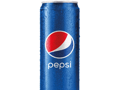 Soft Drinks