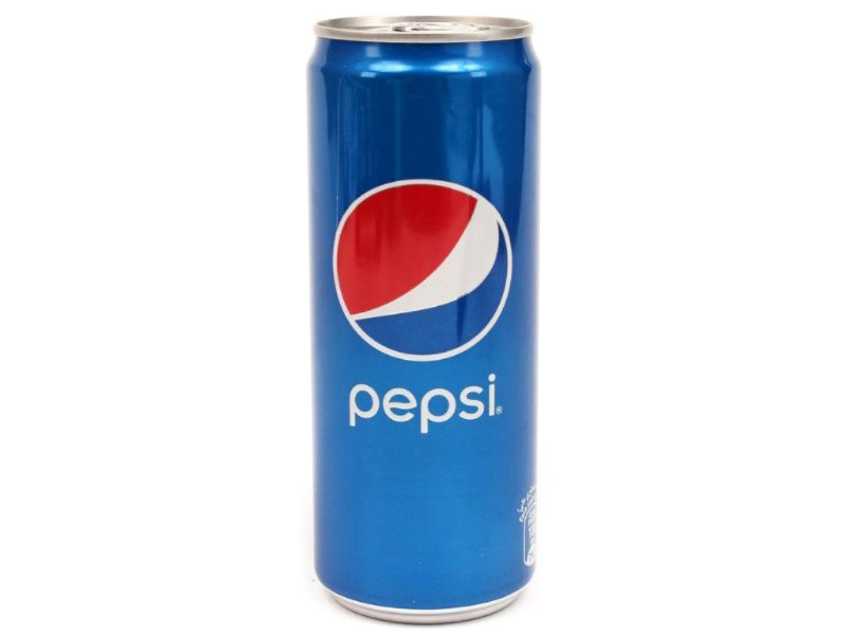 Pepsi