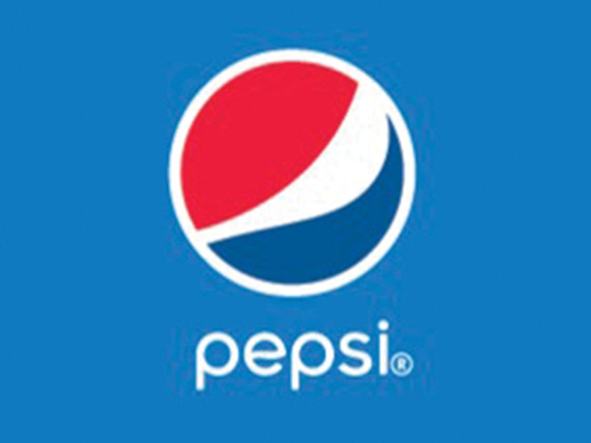 Pepsi Cans