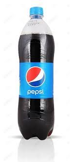 Pepsi 1 Liter