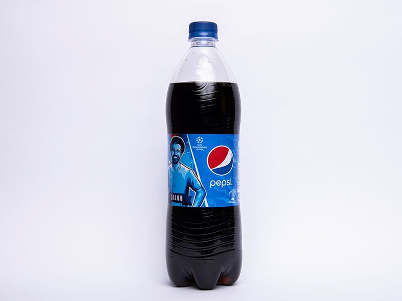 Pepsi 2 liter