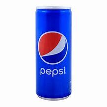 Pepsi Can