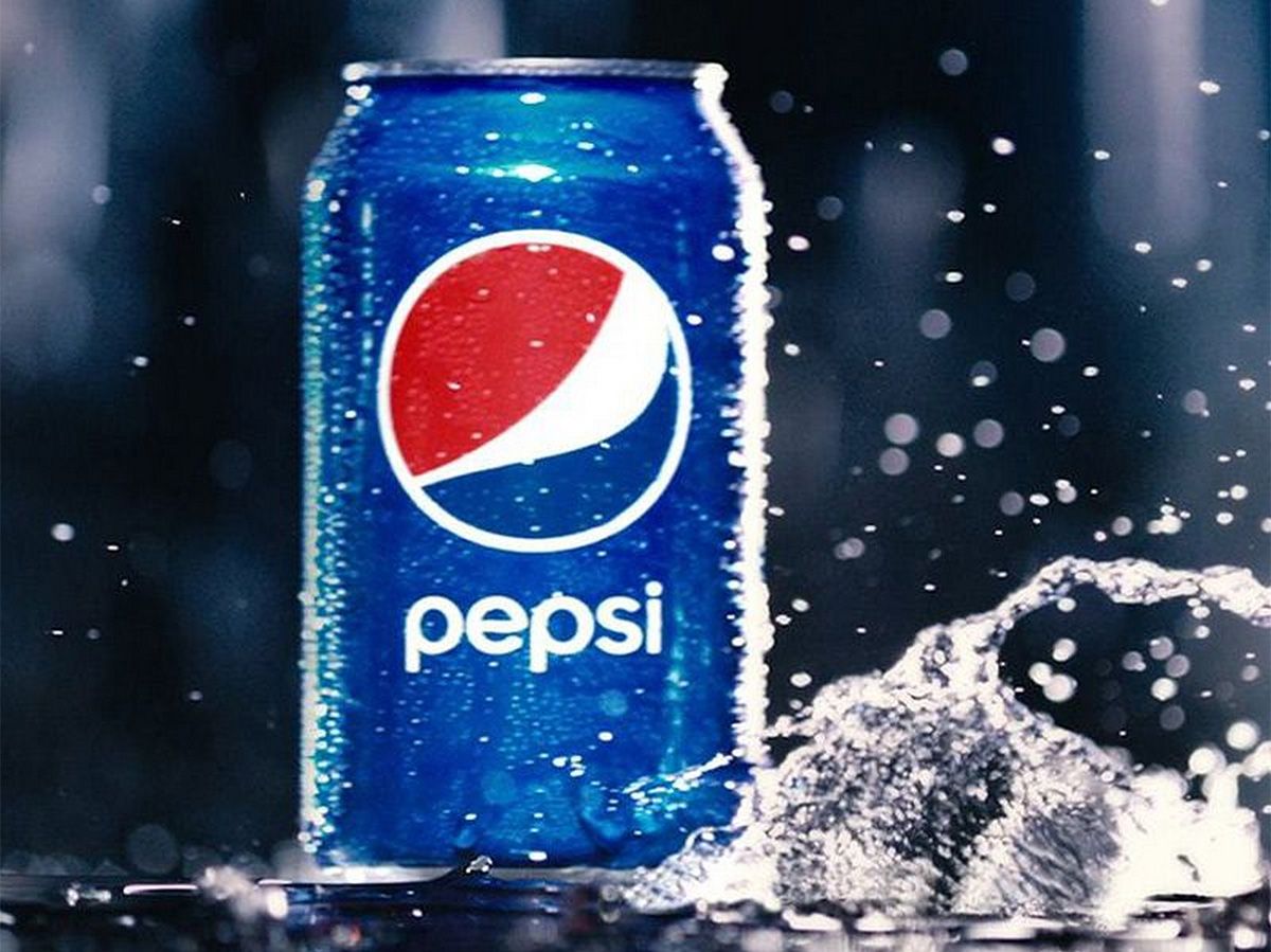 Pepsi