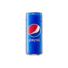 Pepsi Can