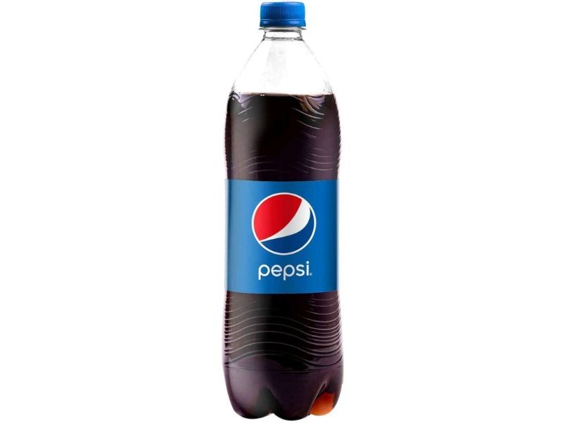 Pepsi - Liter