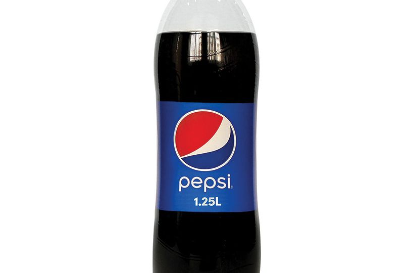 Pepsi Liter