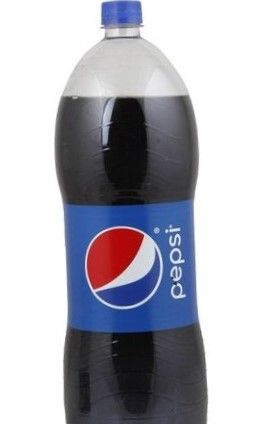 Pepsi Litre