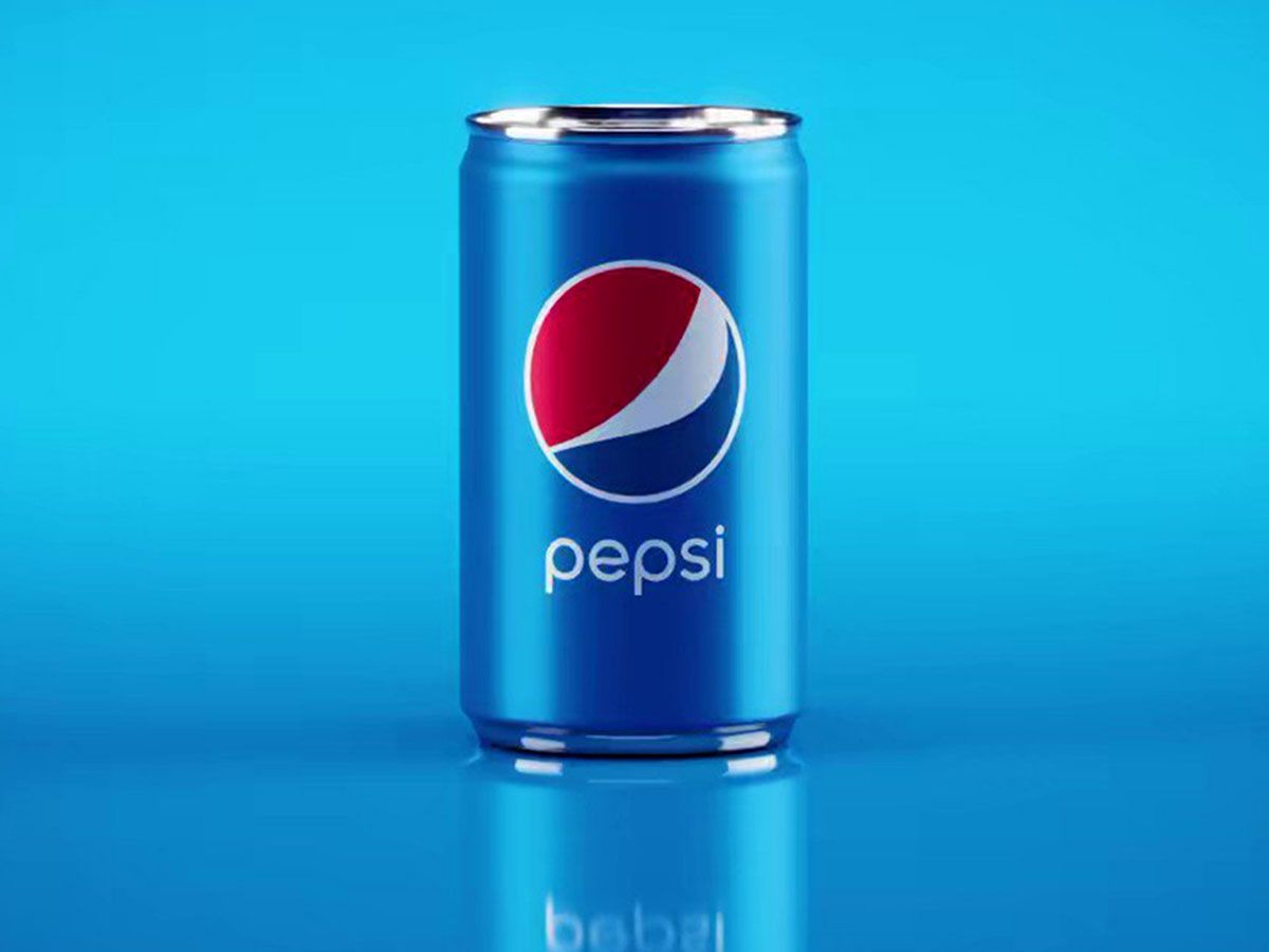 Pepsi