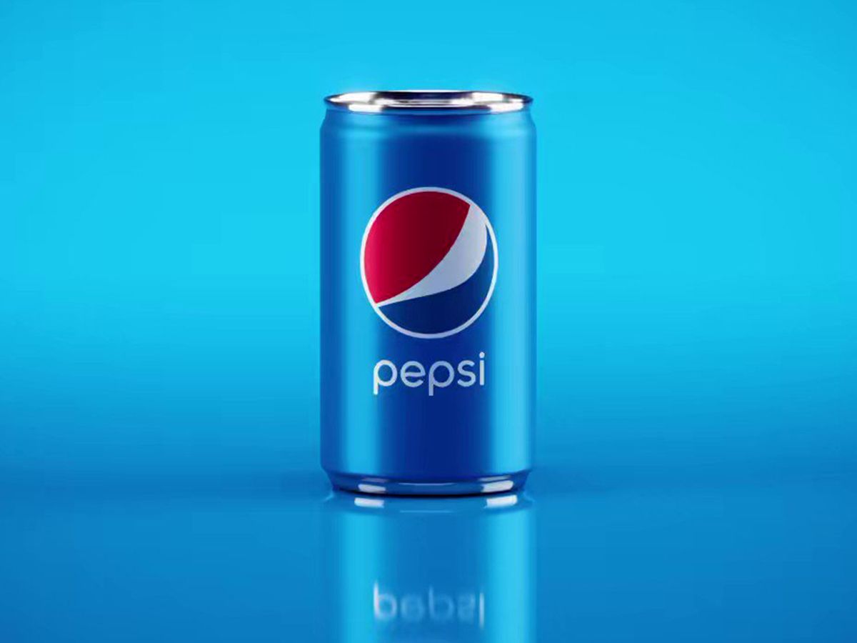 بيبسي معلب