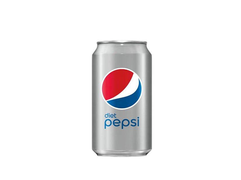 Diet Pepsi