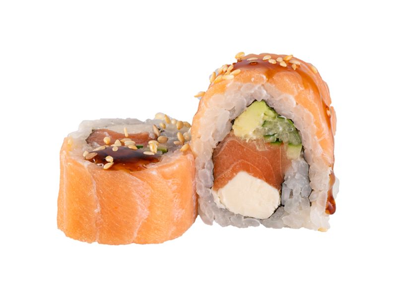 Philadelphia Ura Maki