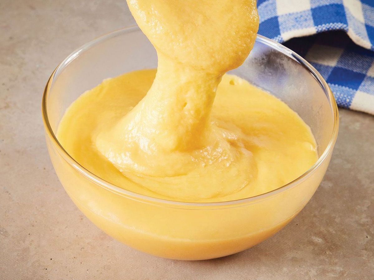 Cheese Sauce