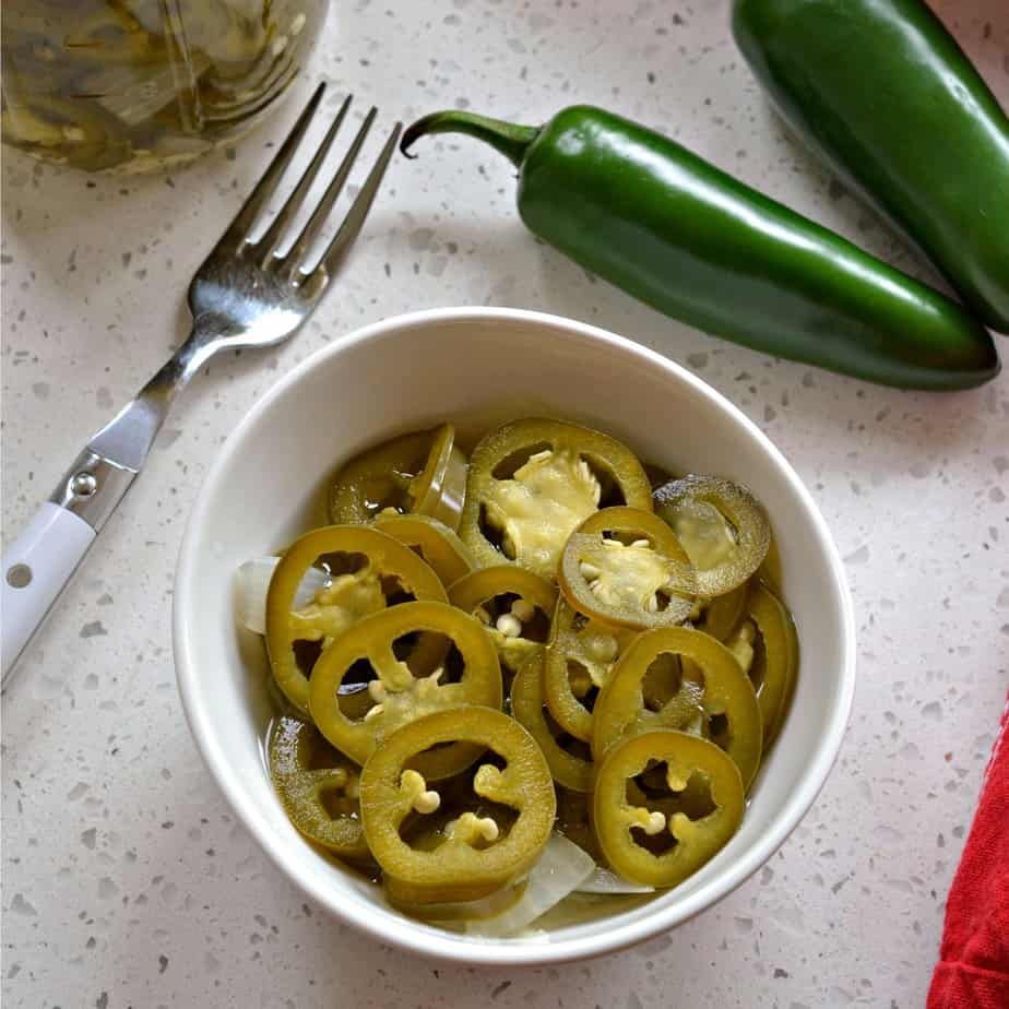 Jalapenos