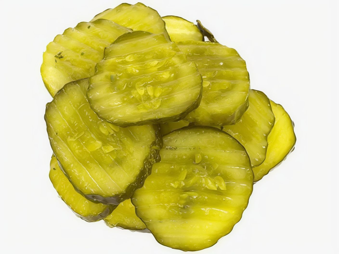 Pickled Cucumber