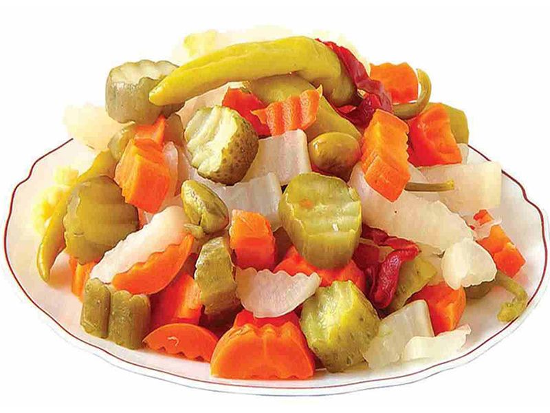 Pickles