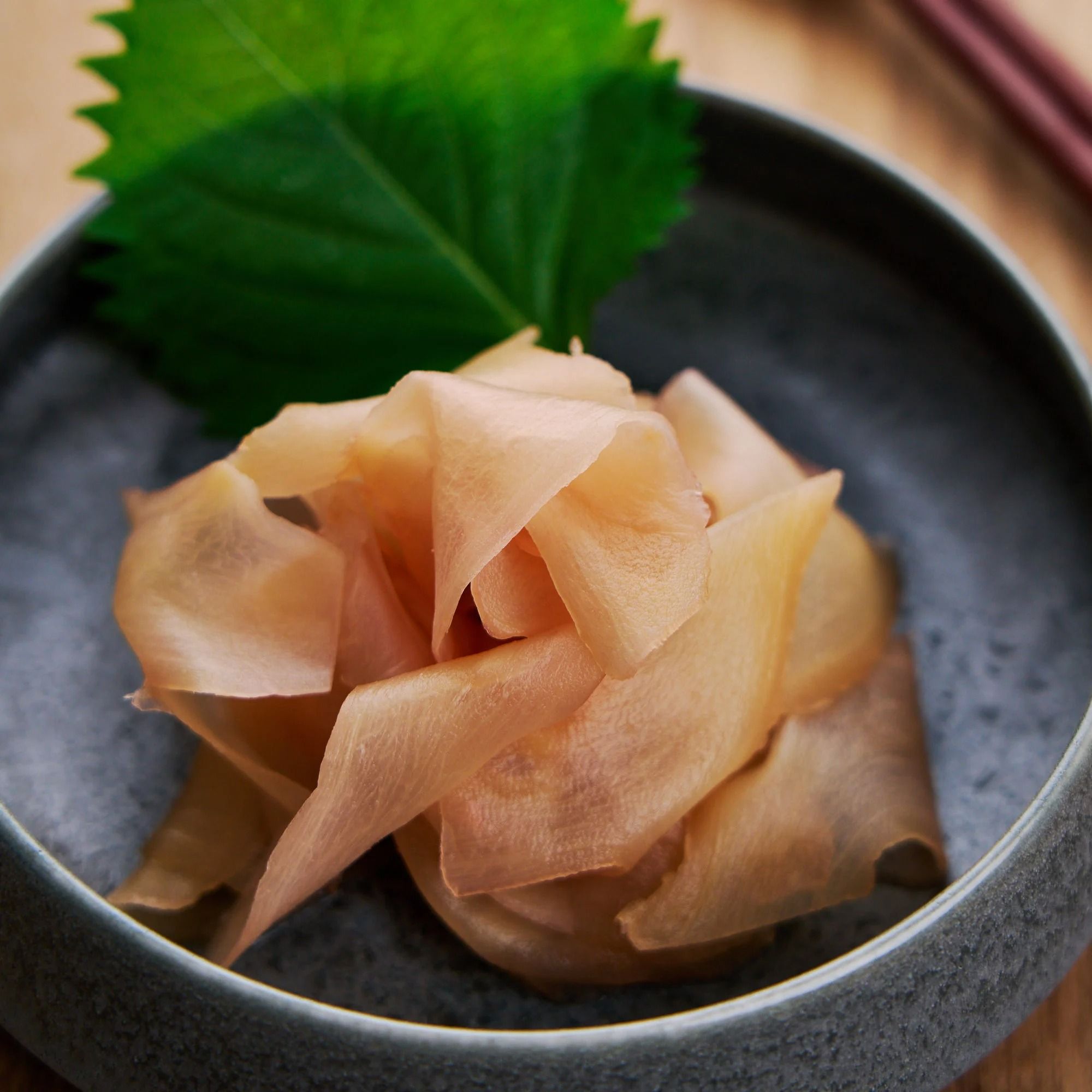 Pickled Ginger