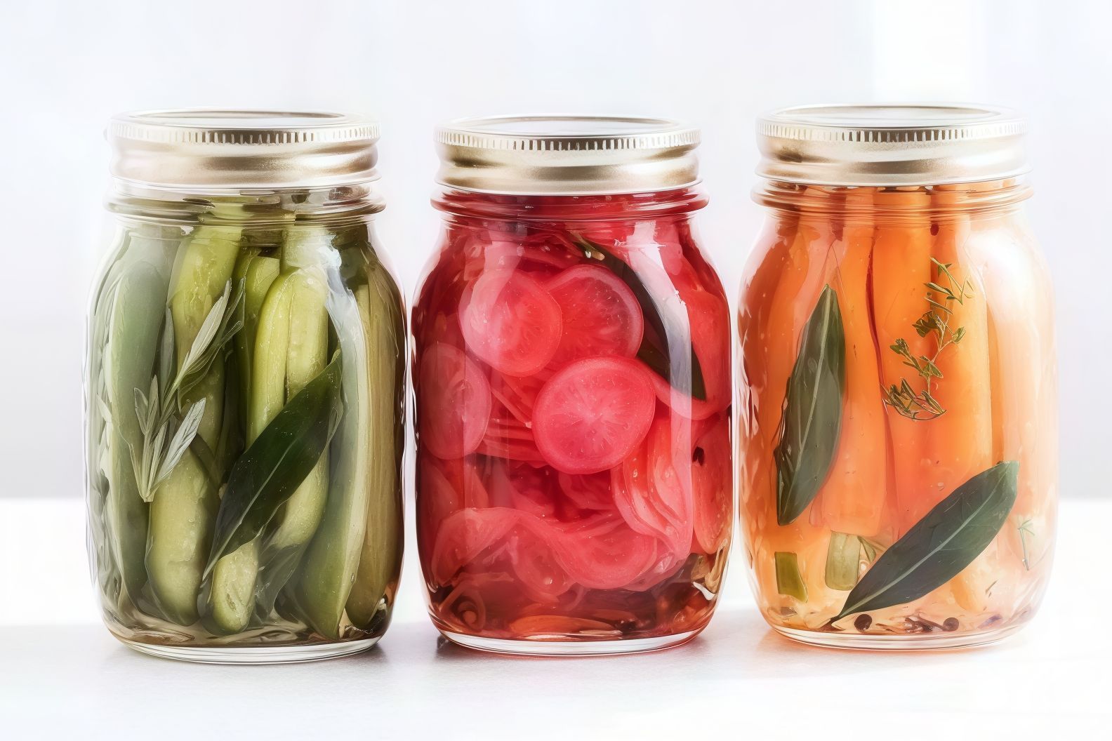 Pickles
