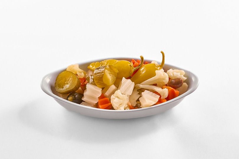 Pickles