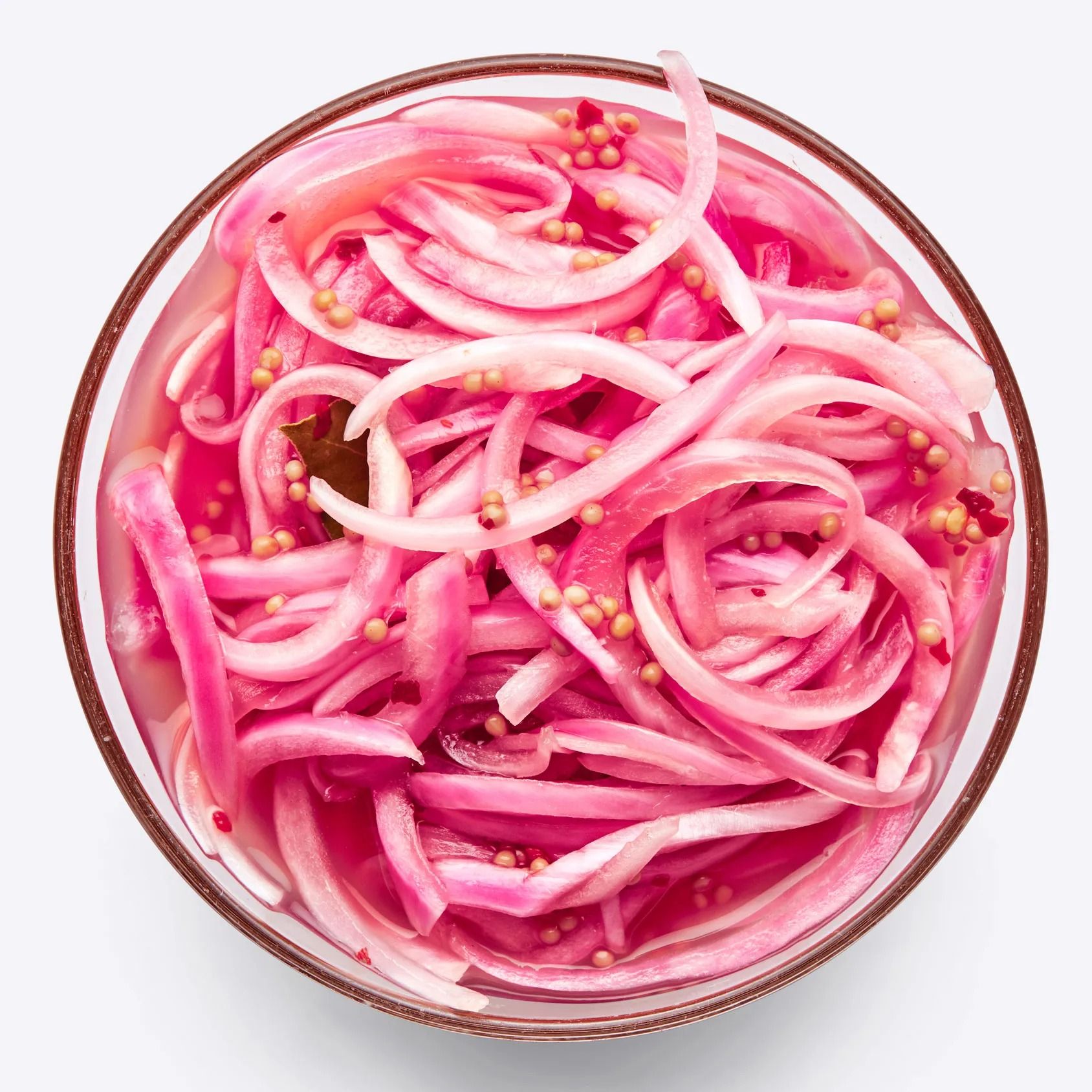 Onions And Da'aa Slices