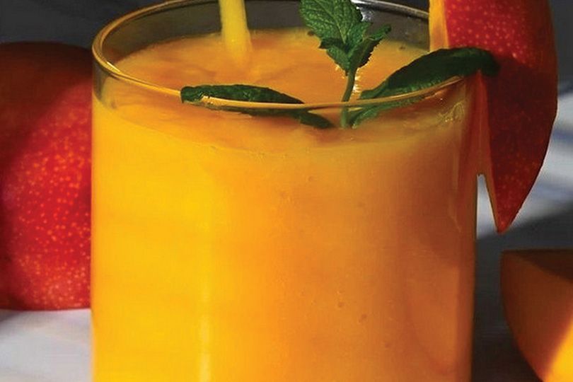 Picual Cocktail