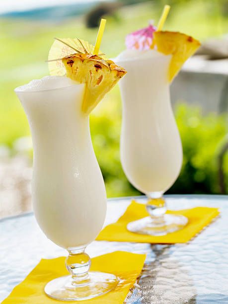 Pina Colada