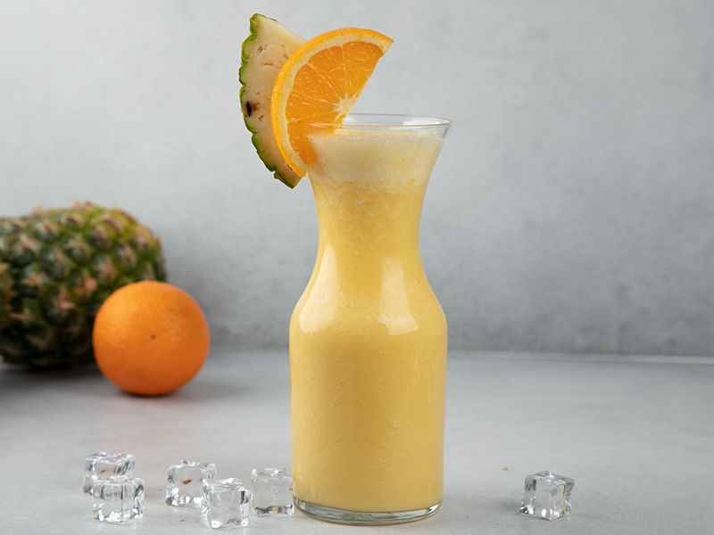 Pina Colada