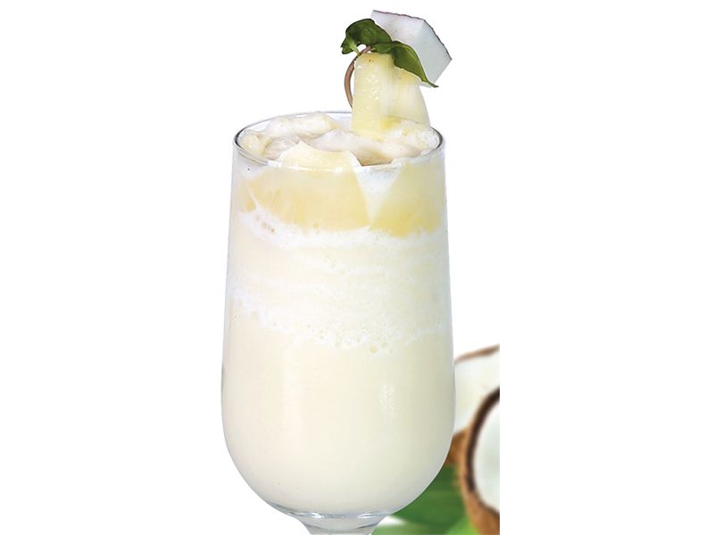 Pina Colada