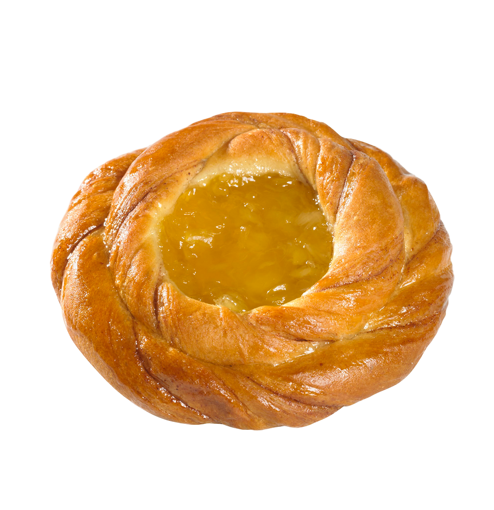 دانش دائري بالأناناس