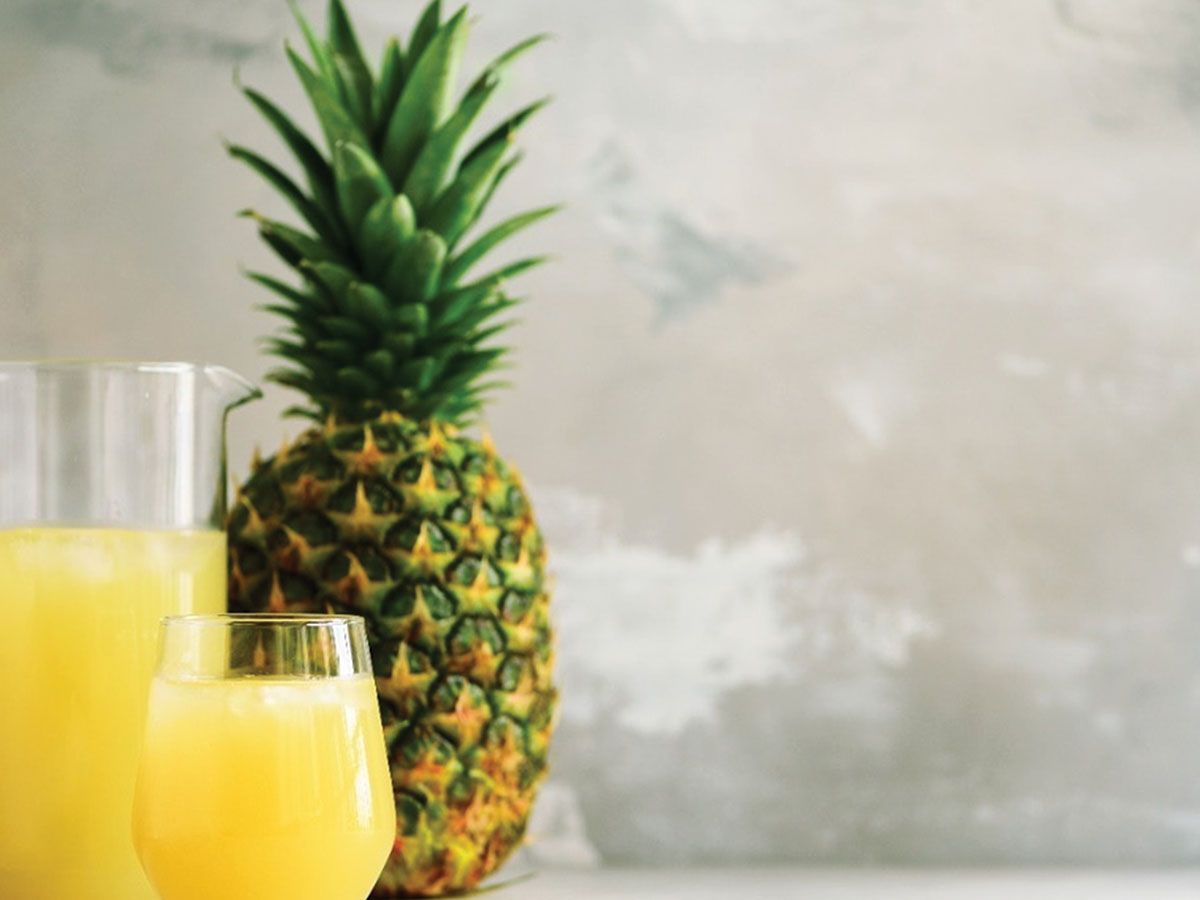 Pineapple Family Pack