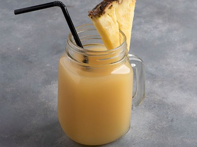 Pineapple Juice