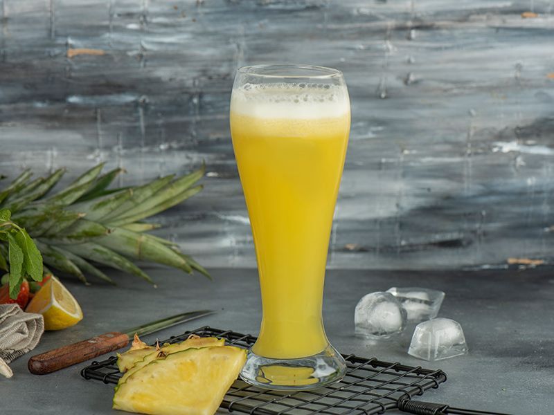 pineapple