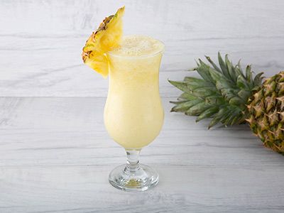 Pineapple Juice