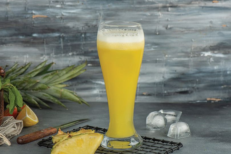 Pineapple Juice