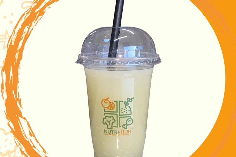 Pineapple Juice