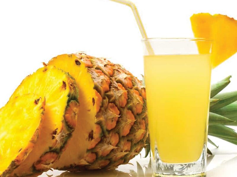 Pineapple