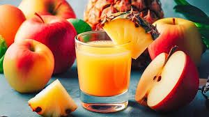 Champions League Mix Cocktail Juice