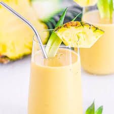 Pina Colada Mix Cocktail Juice