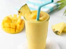 Google Mix Cocktail Juice