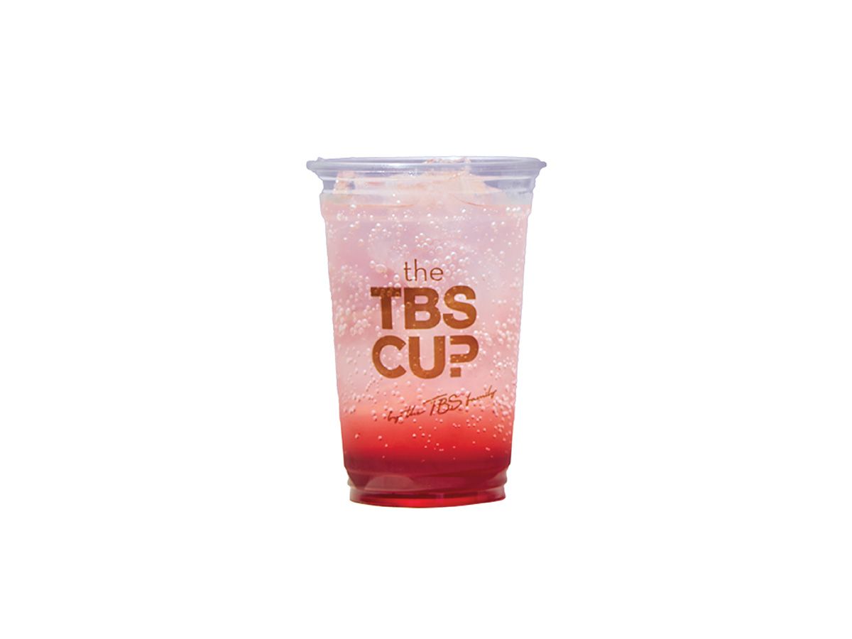 Pink Lemonade