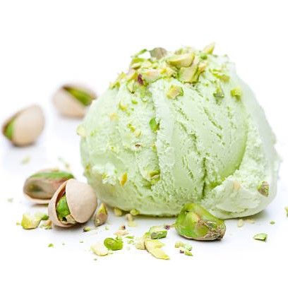 Extra Pistachio Arabic Ice Cream