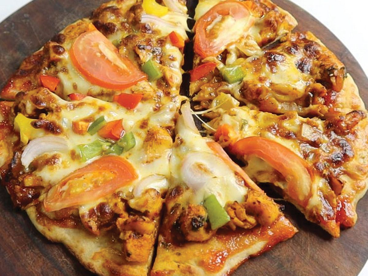 Chef Pizza