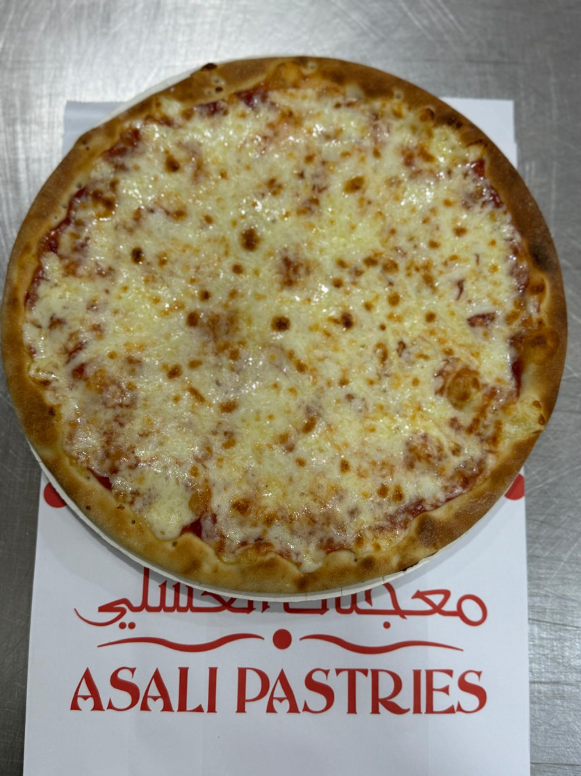 Pizza Margharita