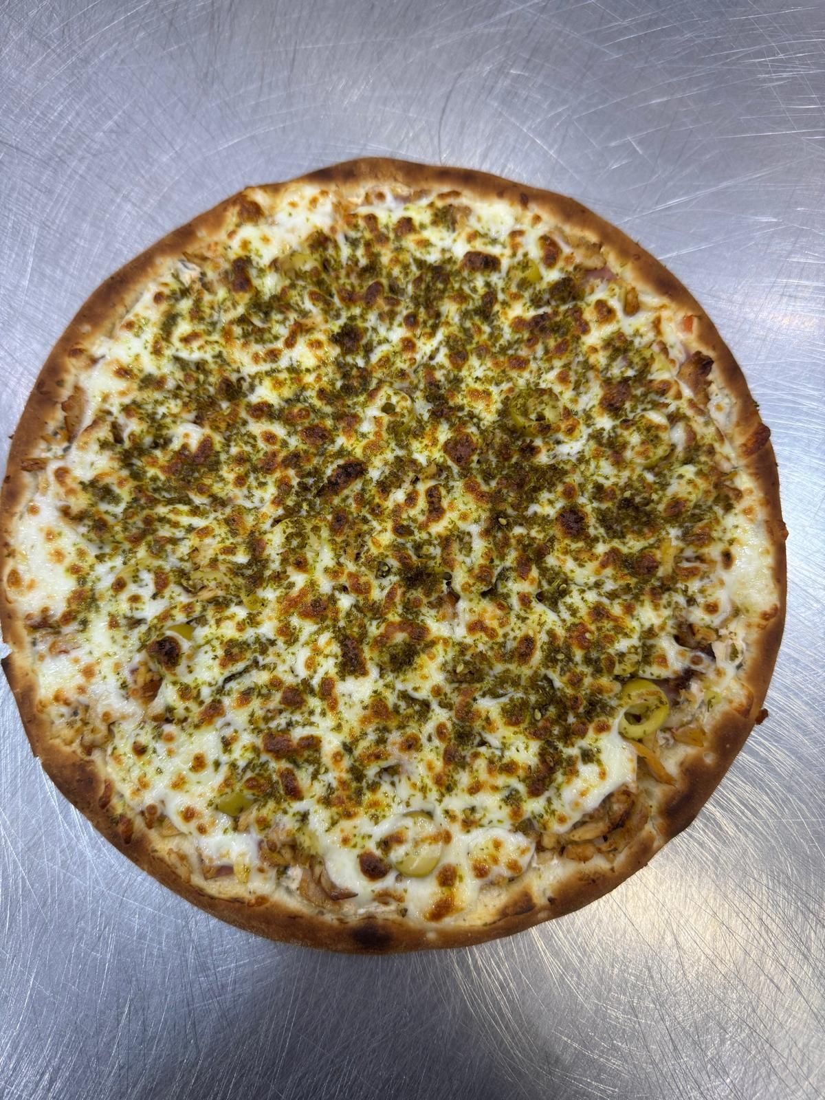 Pizza Riffa