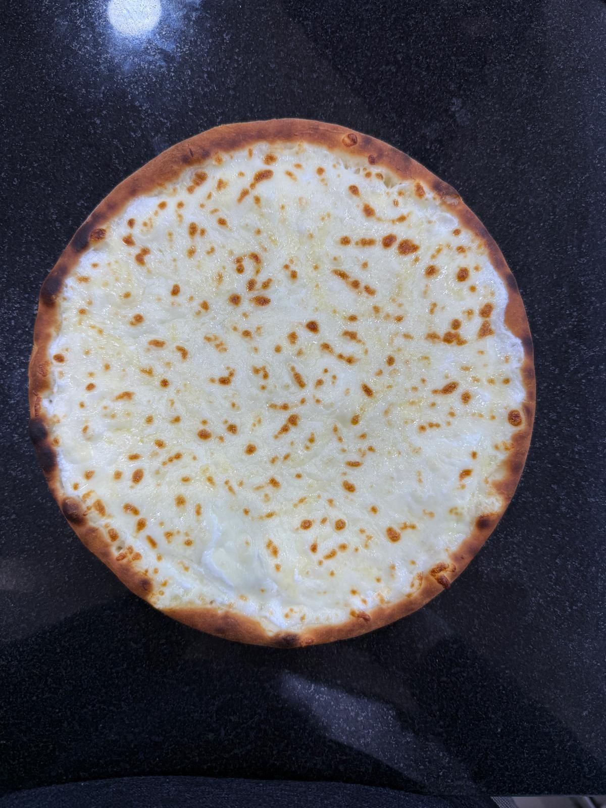 Pizza Labna