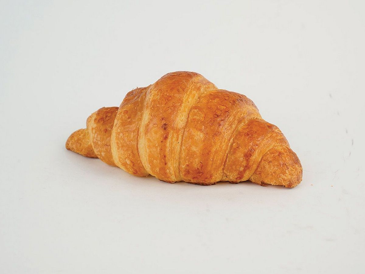 Plain Croissant