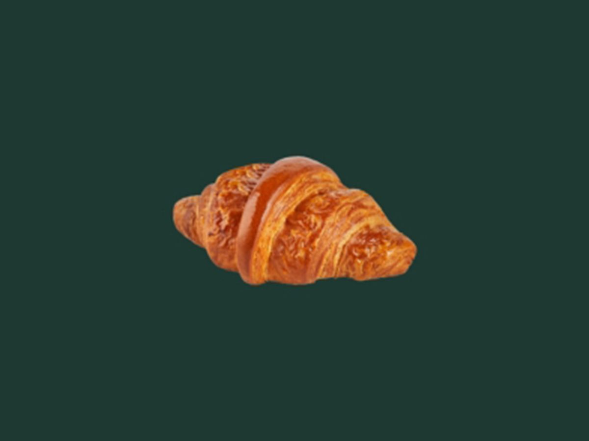 Plain Croissant