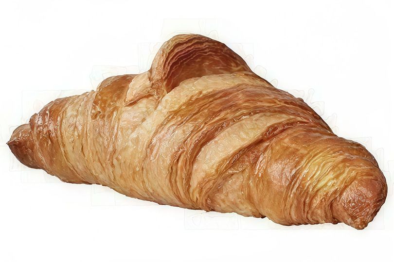 Plain Croissant
