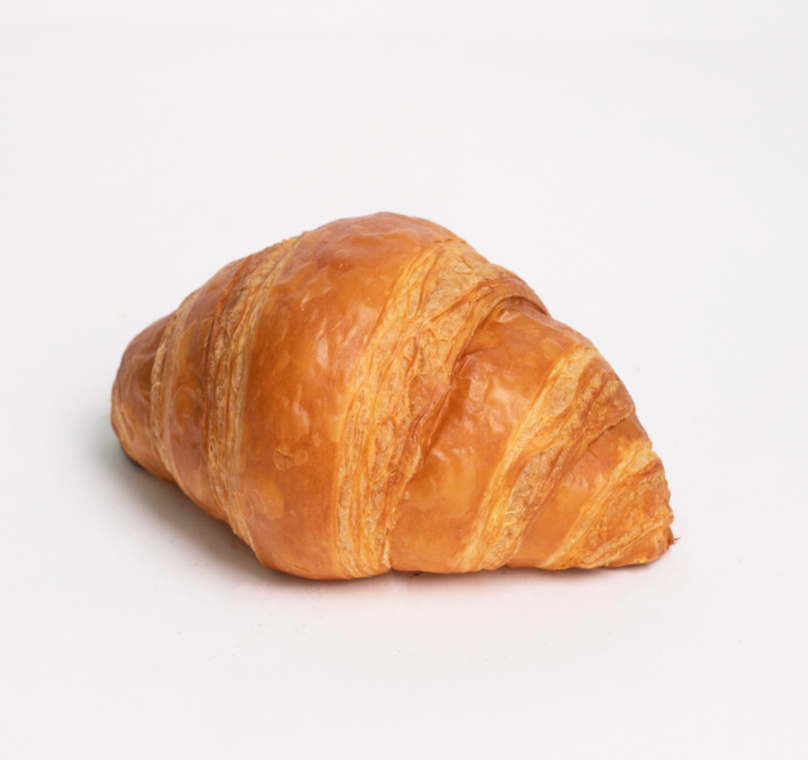 Plain Croissant